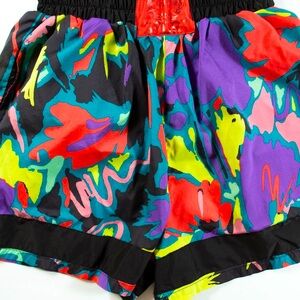 Urban Outfitters/ Without Walls Womens Small Workout / Boxing Style Shorts